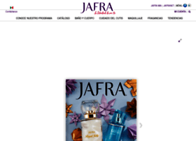 Jafra.mx thumbnail