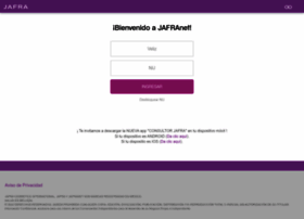 Jafravip.com.mx thumbnail