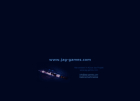 Jag-games.com thumbnail