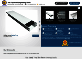 Jagannathengineering.co.in thumbnail Jagannathengineering.co.in thumbnail