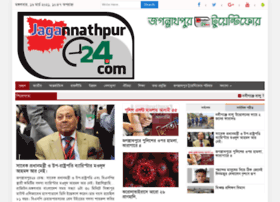 Jagannathpur24.com thumbnail