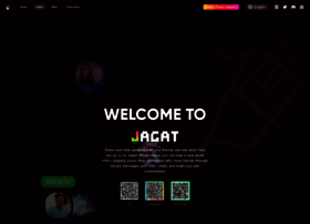 Jagat.io thumbnail
