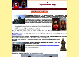 Jagatheswara.com thumbnail Jagatheswara.com thumbnail