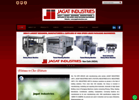 Jagatindustries.com thumbnail