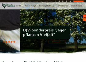 Jagd-online.de thumbnail