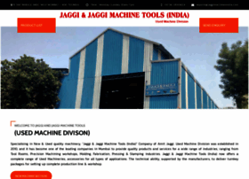 Jaggimachinesindia.com thumbnail