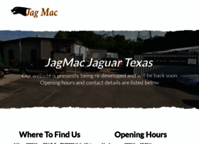 Jagmacjaguartexas.com thumbnail