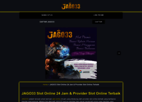 Jago33.net thumbnail