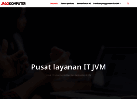 Jagokomputer.com thumbnail