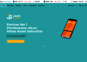 Jagosaham.com thumbnail