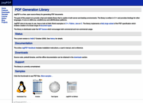 Jagpdf.org thumbnail