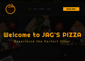 Jagspizza.ca thumbnail