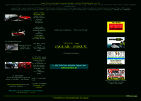 Jaguar-forum.de thumbnail