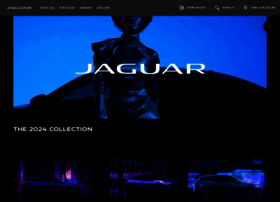 Jaguar.com.bn thumbnail