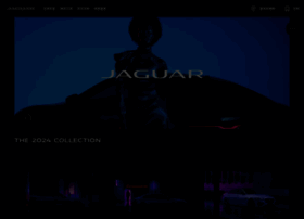 Jaguar.com.cn thumbnail