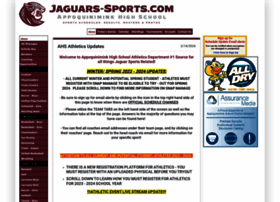 Jaguars-sports.com thumbnail