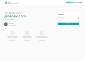 Jahanak.com thumbnail