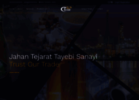 Jahantt.com.tr thumbnail