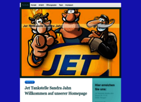 Jahn-jet.de thumbnail