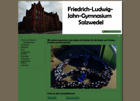 Jahngymnasium-salzwedel.de thumbnail