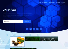 Jahproxy.pro thumbnail Jahproxy.pro thumbnail