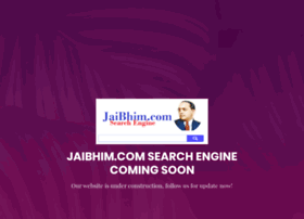 Jaibhim.com thumbnail