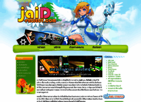 Jaid-project.com thumbnail