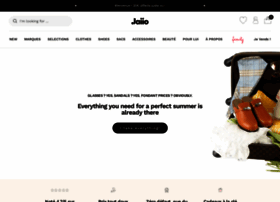 Jaiio.fr thumbnail