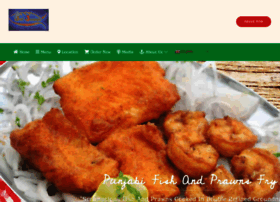 Jaijawanfoods.com thumbnail