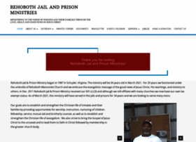 Jailandprisonministries.org thumbnail