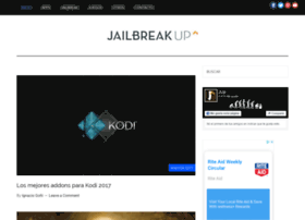 Jailbreakup.com thumbnail