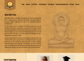 Jainsindia.org thumbnail Jainsindia.org thumbnail