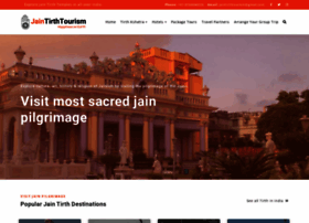 Jaintirthtourism.com thumbnail