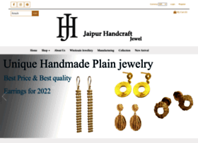 Jaipurhandcraftjewel.com thumbnail