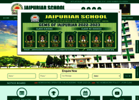 Jaipuriarschool.org thumbnail