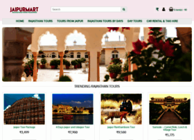 Jaipurmart.com thumbnail