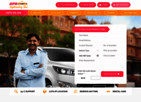 Jaipursightseeingtaxis.com thumbnail