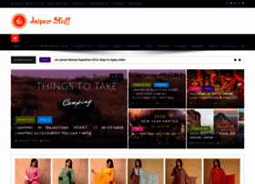 Jaipurstuff.com thumbnail
