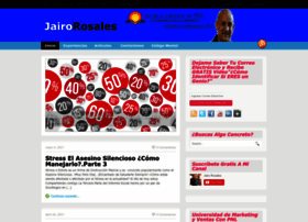 Jairorosales.com thumbnail