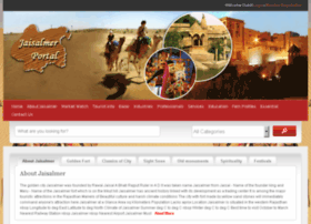Jaisalmerportal.com thumbnail