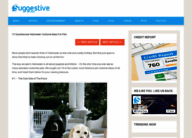 Jaisuryas.com thumbnail