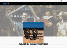 Jajaschilderijen.nl thumbnail