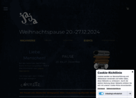 Jajaverlag.com thumbnail