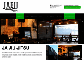 Jajiujitsu.com.br thumbnail