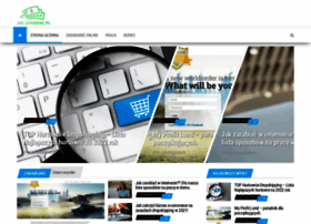 Jak-zarabiac.pl thumbnail