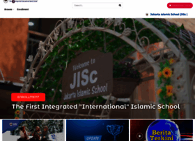 Jakartaislamicschool.com thumbnail