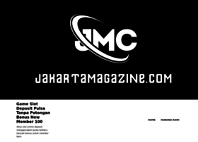 Jakartamagazine.com thumbnail