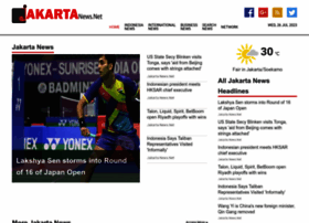 Jakartanews.net thumbnail