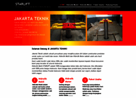 Jakartateknik.com thumbnail