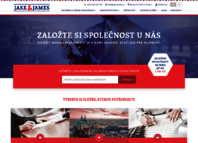 Jake-james.cz thumbnail